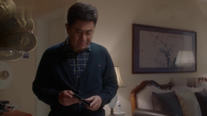 國民大生活劇照