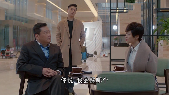 國民大生活劇照