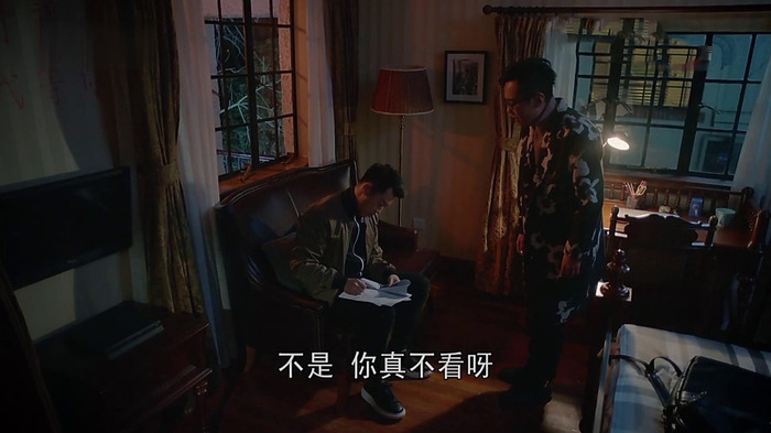 國民大生活劇照