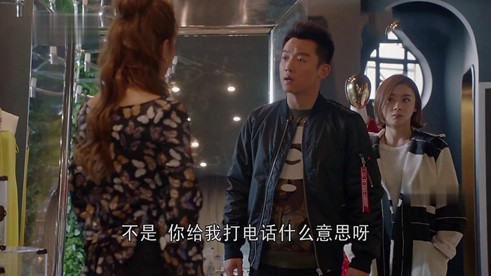 國民大生活劇照