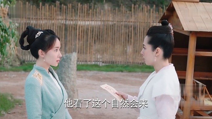 那片星空那片海2劇照