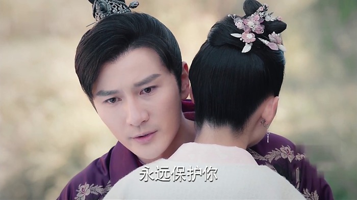 那片星空那片海2劇照