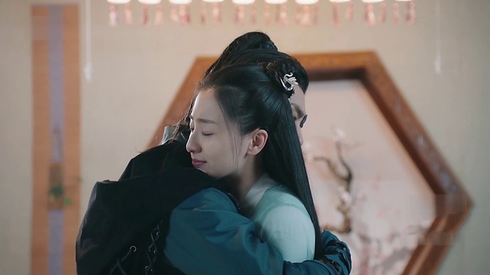 那片星空那片海2劇照