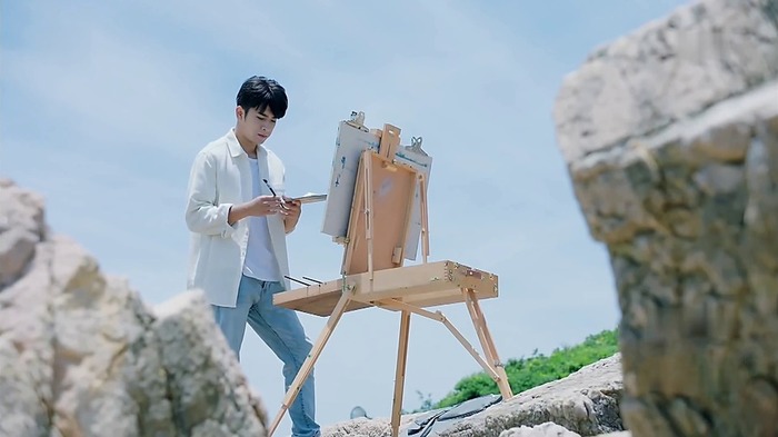 路從今夜白劇照