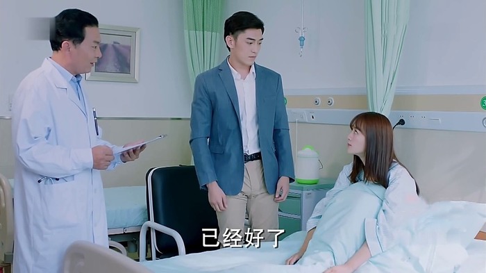 路從今夜白之遇見(jiàn)青春劇照