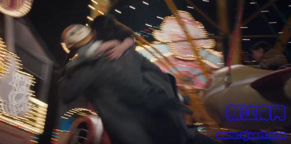 瞄準(zhǔn)第36集劇照