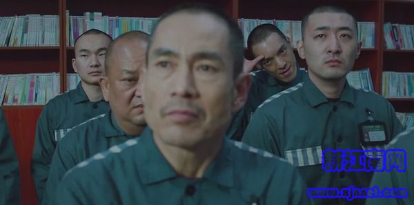 巡回檢察組第25集劇照