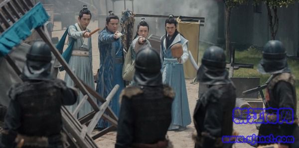 贅婿第18集劇照