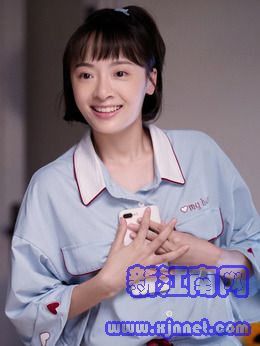 齊明月(孫銥飾演)