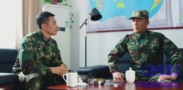 號手就位第6集劇照