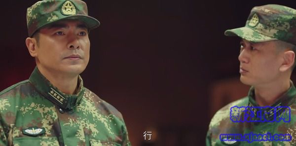 號手就位第47集劇照