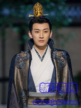 夜修獨(dú)(劉學(xué)義飾演)