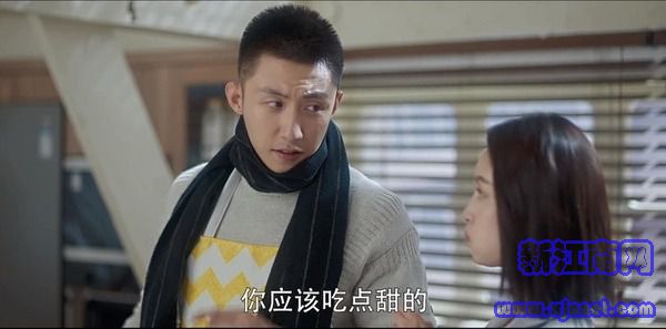 愛上特種兵第18集劇照