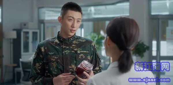 愛上特種兵第17集劇照