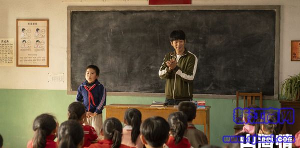 山海情第17集劇照