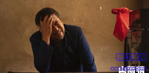 山海情大結(jié)局劇照