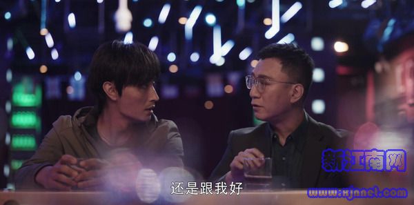 掃黑風(fēng)暴第3集劇照