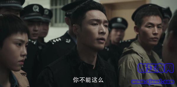掃黑風(fēng)暴第4集劇照