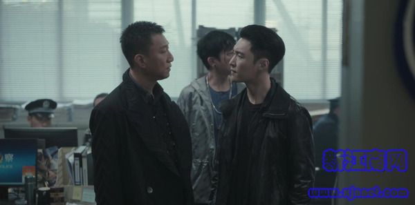 掃黑風(fēng)暴第3集劇照